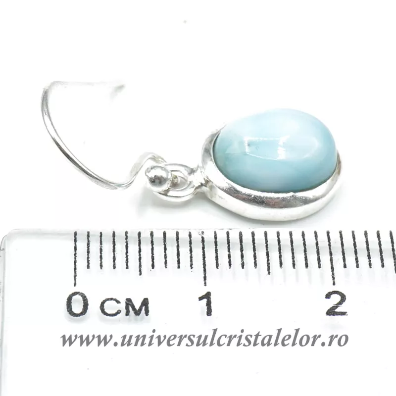 Cercei larimar Cercei larimar