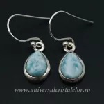 Cercei larimar