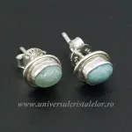 Cercei larimar