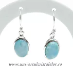 Cercei larimar Cercei larimar