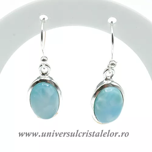 Cercei larimar Cercei larimar