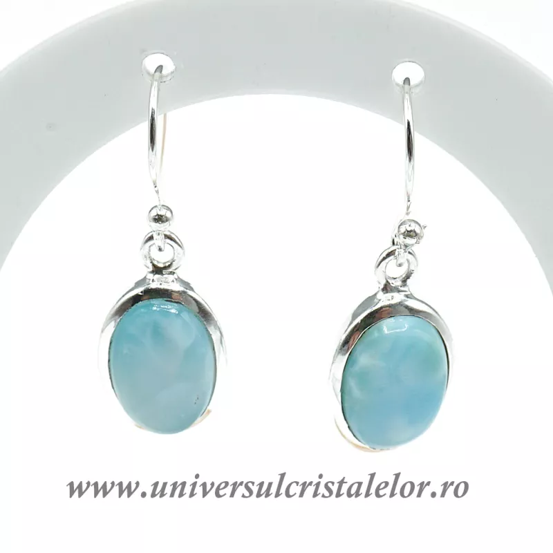 Cercei larimar Cercei larimar