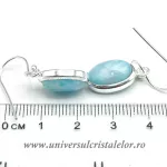 Cercei larimar Cercei larimar