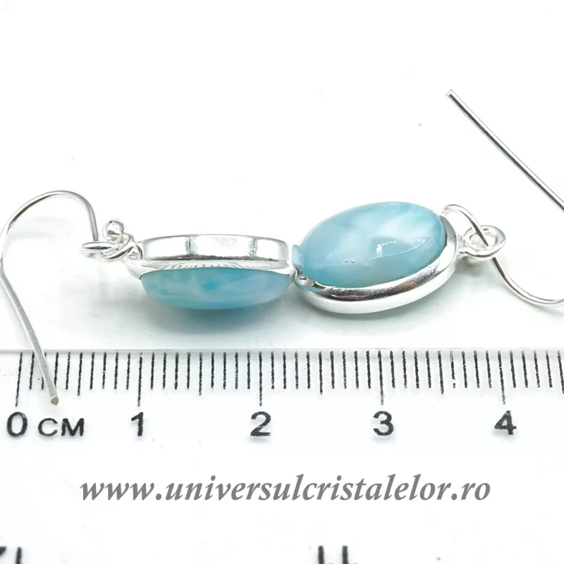 Cercei larimar Cercei larimar