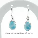 Cercei larimar Cercei larimar