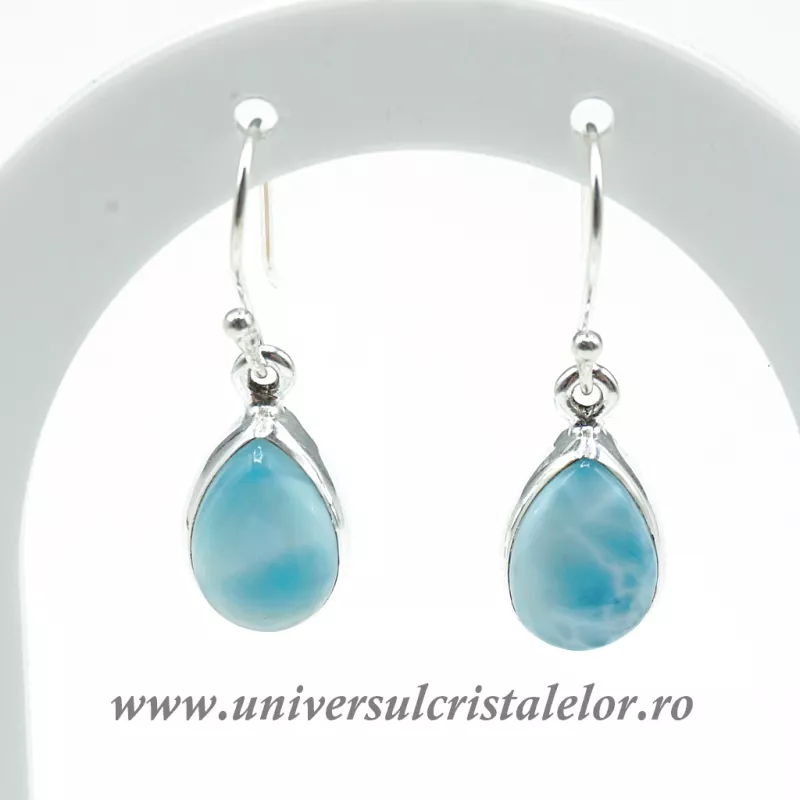 Cercei larimar Cercei larimar