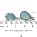 Cercei larimar Cercei larimar