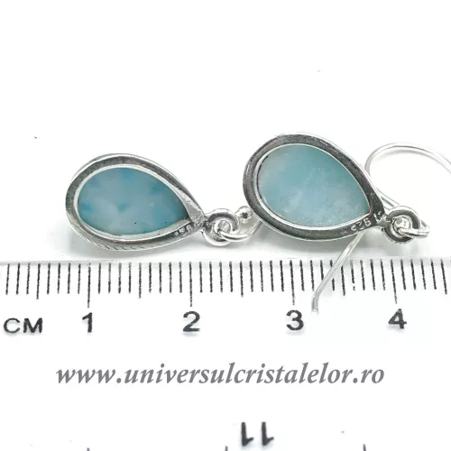 Cercei larimar Cercei larimar