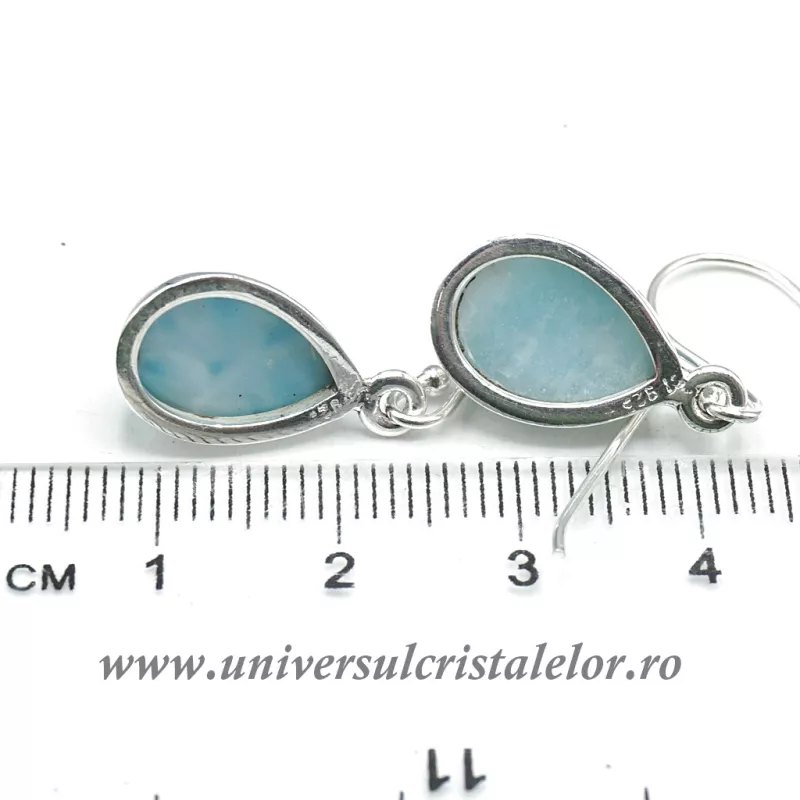 Cercei larimar Cercei larimar