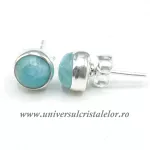 Cercei larimar Cercei larimar