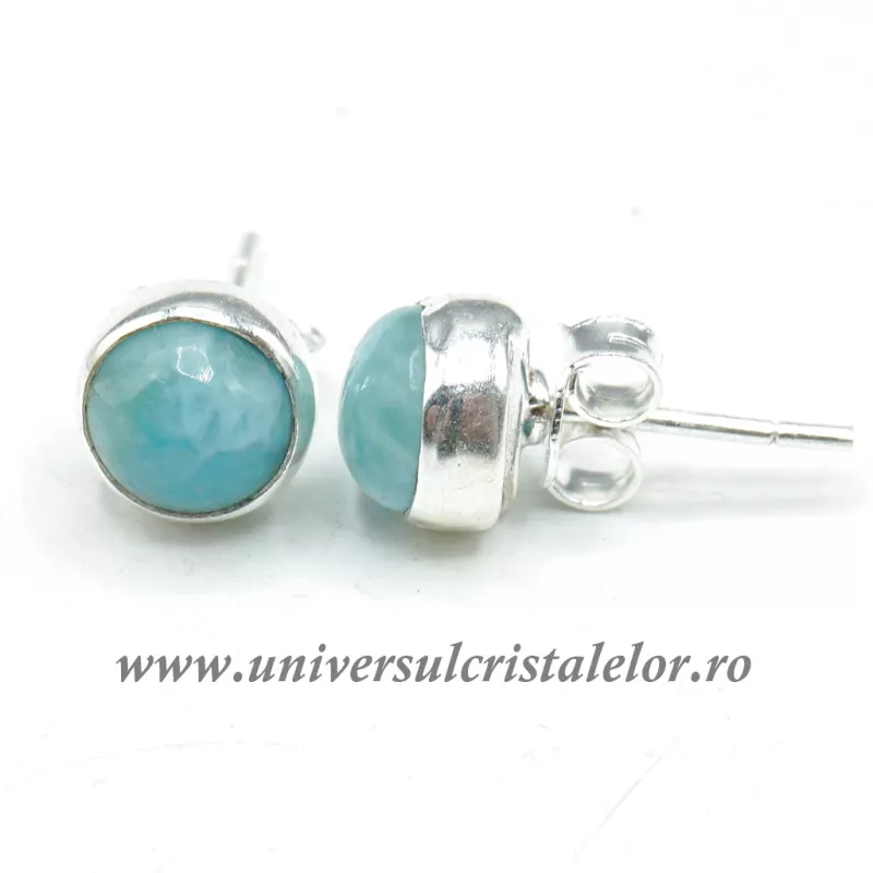Cercei larimar Cercei larimar