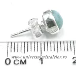 Cercei larimar Cercei larimar