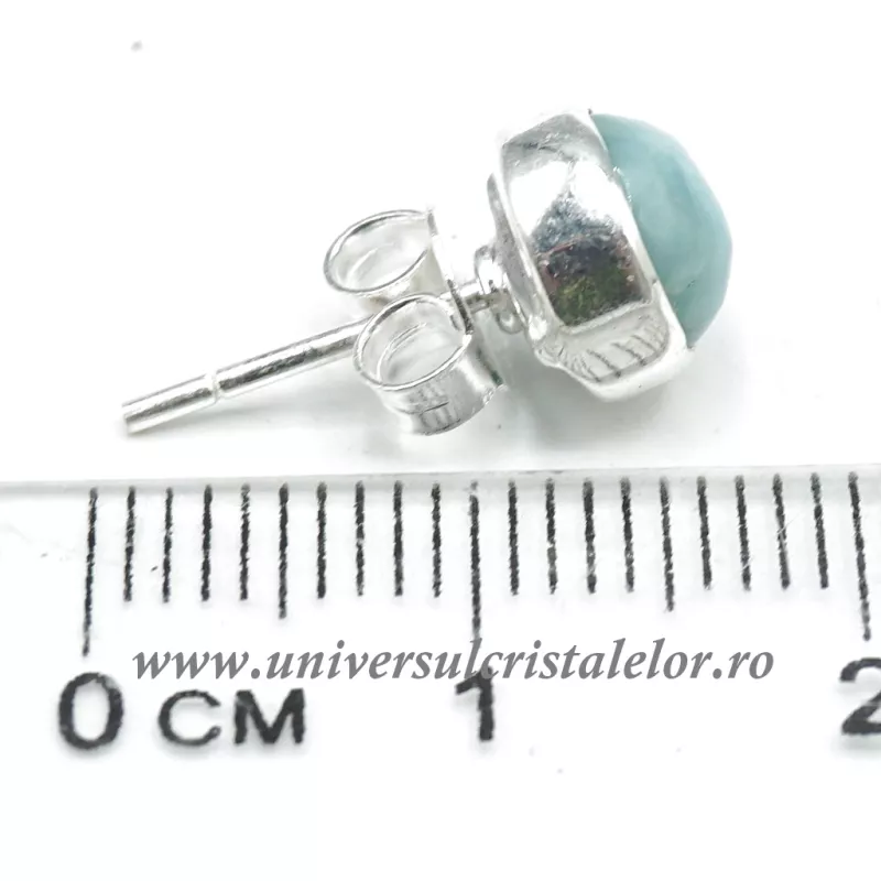 Cercei larimar Cercei larimar