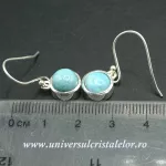 Cercei larimar Cercei larimar