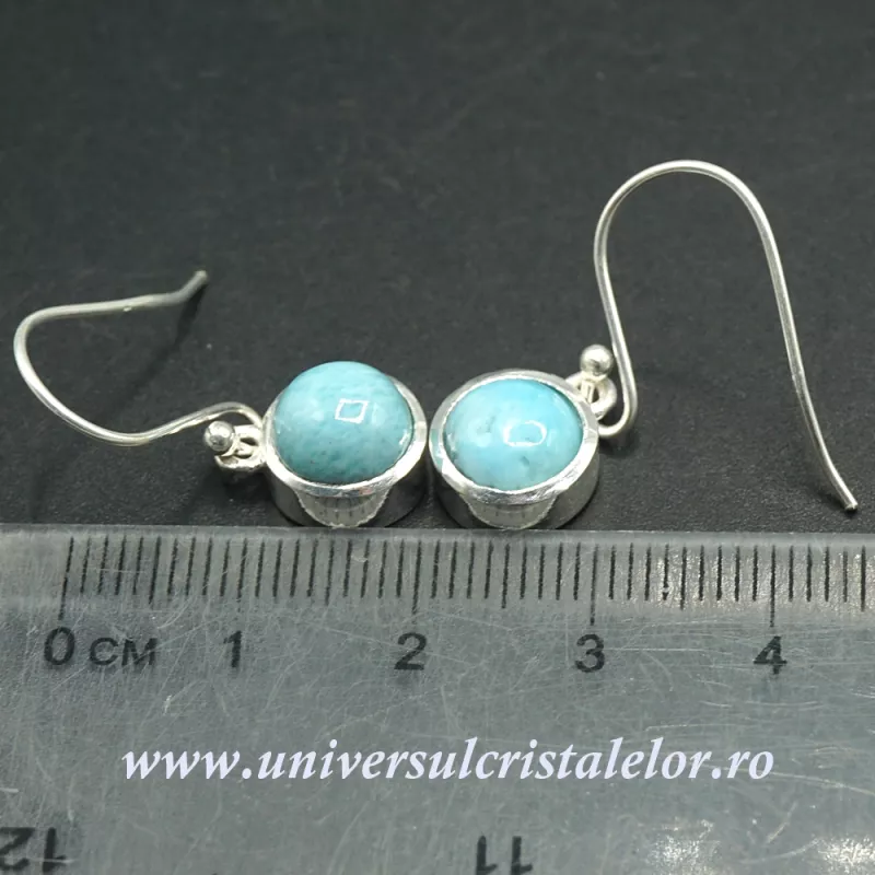 Cercei larimar Cercei larimar