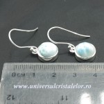 Cercei larimar