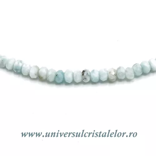 Colier larimar Colier larimar