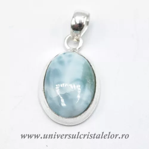 Pandantiv larimar