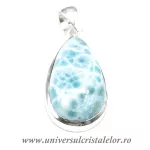 Pandantiv larimar Pandantiv larimar