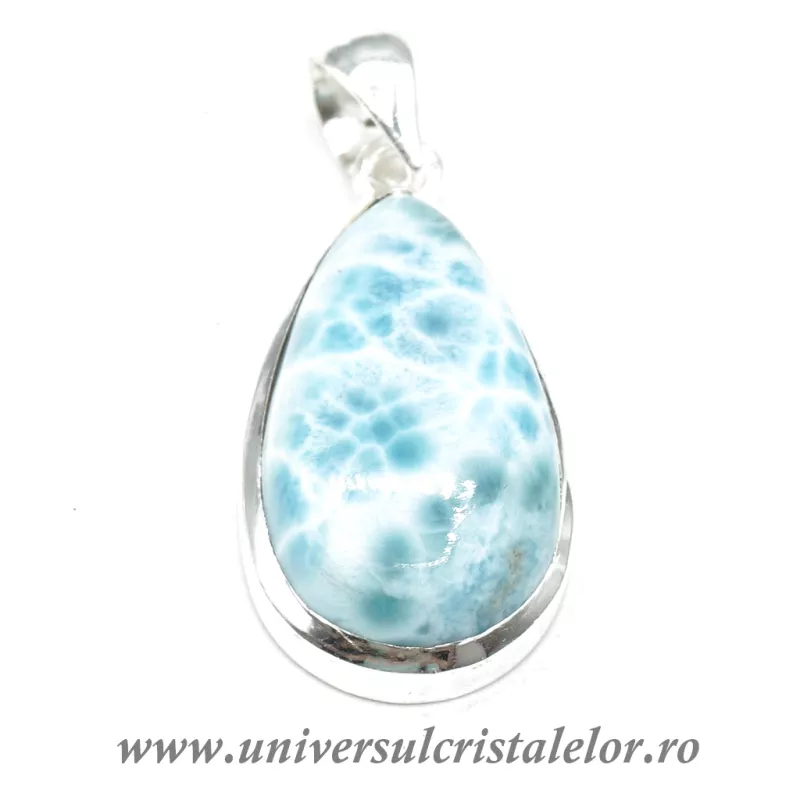 Pandantiv larimar Pandantiv larimar