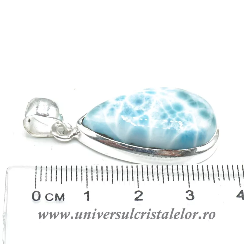 Pandantiv larimar Pandantiv larimar