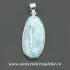 Pandantiv larimar