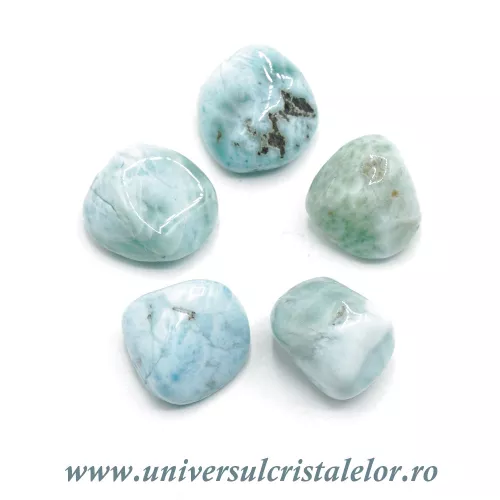 Larimar  Larimar