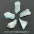 Larimar piatra rulata