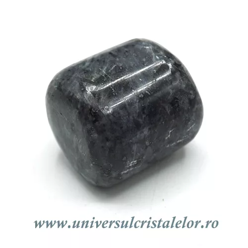 Larvikit - piatra rulata unicat m1 Larvikit - piatra rulata unicat m1