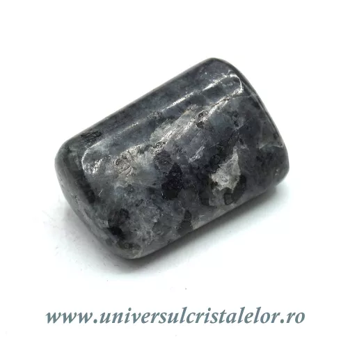 Larvikit - piatra rulata unicat m2 Larvikit - piatra rulata unicat m2