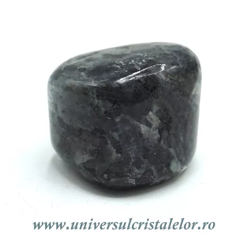 Larvikit - piatra rulata unicat m1 Larvikit - piatra rulata unicat m1