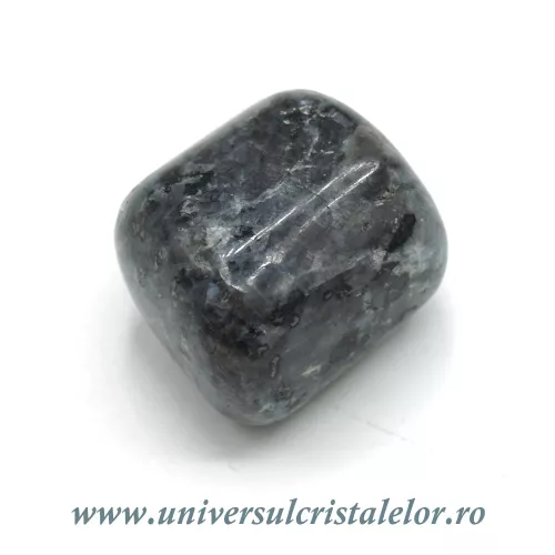 Larvikit - piatra rulata unicat m3 Larvikit - piatra rulata unicat m3