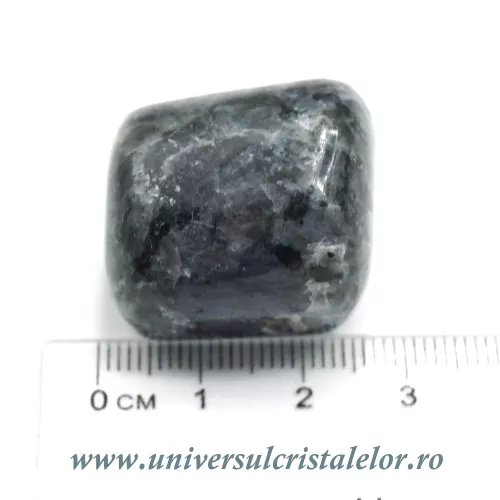 Larvikit - piatra rulata unicat m3 Larvikit - piatra rulata unicat m3