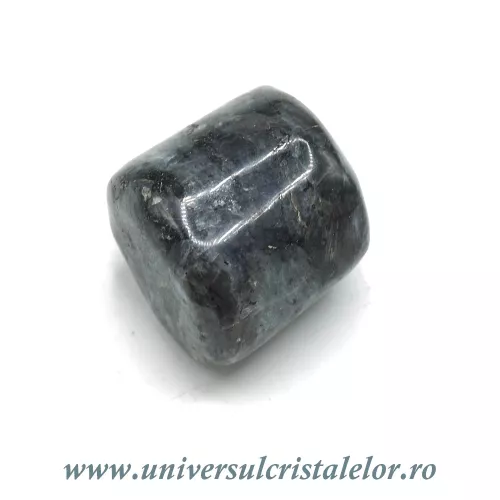 Larvikit - piatra rulata unicat m7 Larvikit - piatra rulata unicat m7