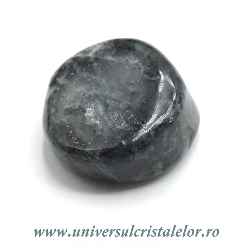 Larvikit - piatra rulata unicat m4 Larvikit - piatra rulata unicat m4