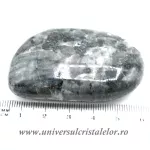 Larvikit polisat unicat m01