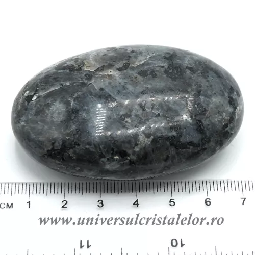 Larvikit polisat unicat m06