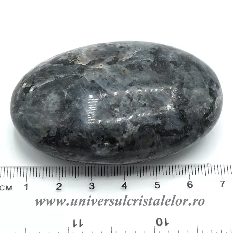 Larvikit polisat unicat m06