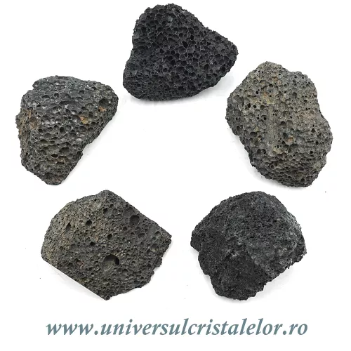 Lava vulcanica Lava vulcanica