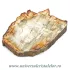 Lemn pietrificat