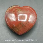 Inima lemn pietrificat