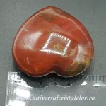 Inima lemn pietrificat