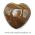 Inima lemn pietrificat