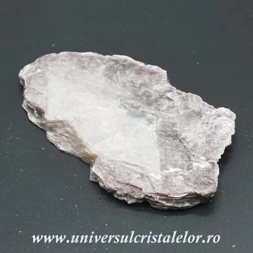 Lepidolit felie Lepidolit felie