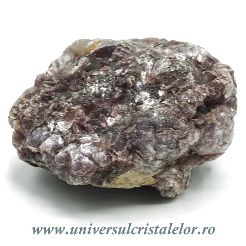 Lepidolit floare Lepidolit floare