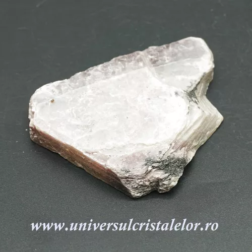 Lepidolit felie Lepidolit felie