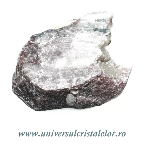 Lepidolit felie Lepidolit felie