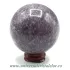 Sfera lepidolit