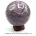 Sfera lepidolit