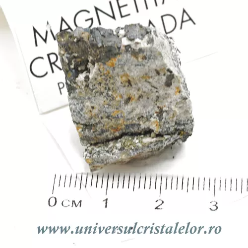 Magnetit Magnetit
